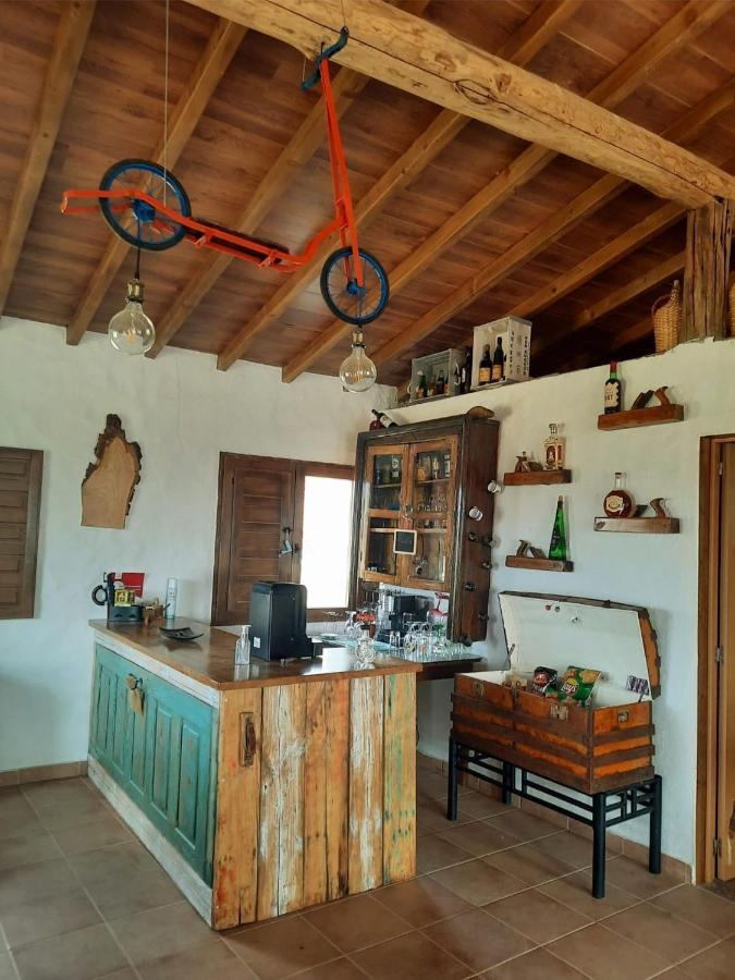 Mosteirinho Negreda Εξωτερικό φωτογραφία